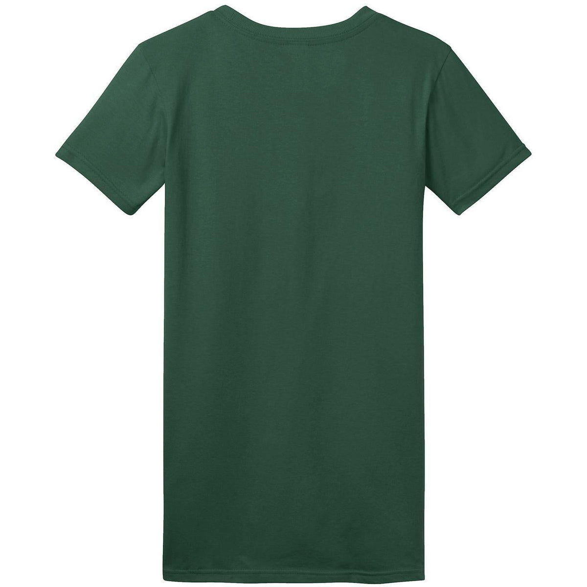 no-logo District Ladies Fitted The Concert Tee-Regular-District-Thread Logic