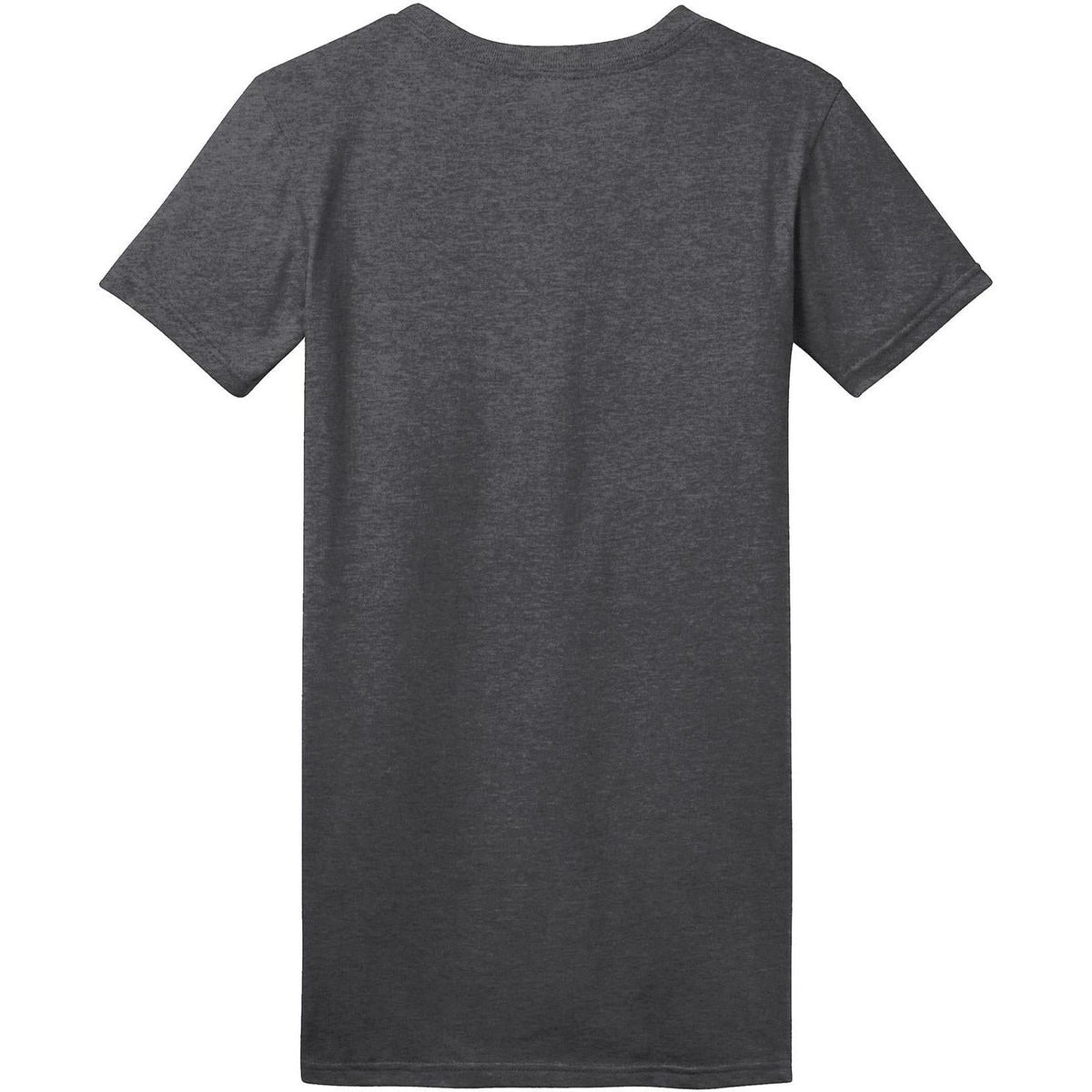 no-logo District Ladies Fitted The Concert Tee-Regular-District-Thread Logic