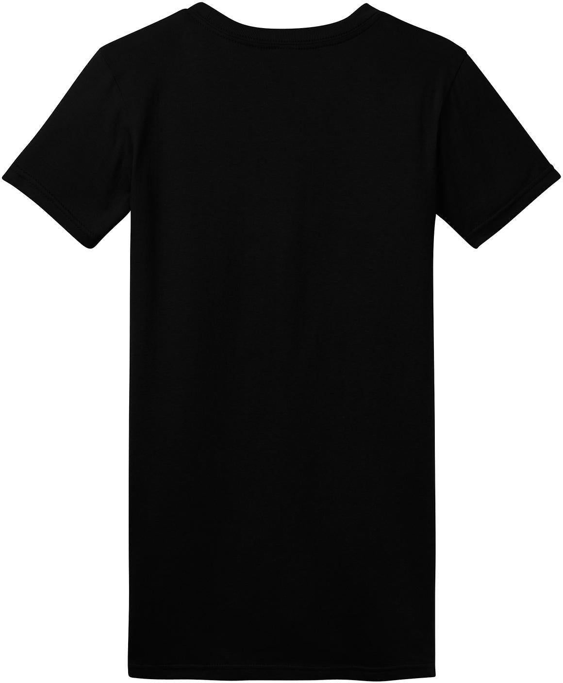 no-logo District Ladies Fitted The Concert Tee-Regular-District-Thread Logic