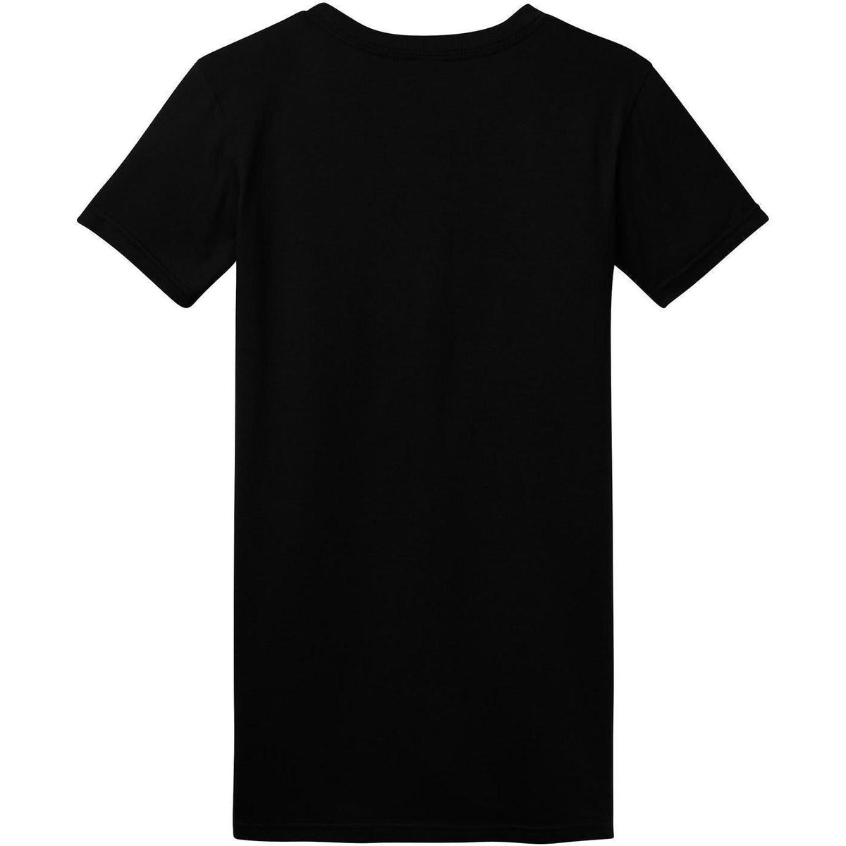 no-logo District Ladies Fitted The Concert Tee-Regular-District-Thread Logic