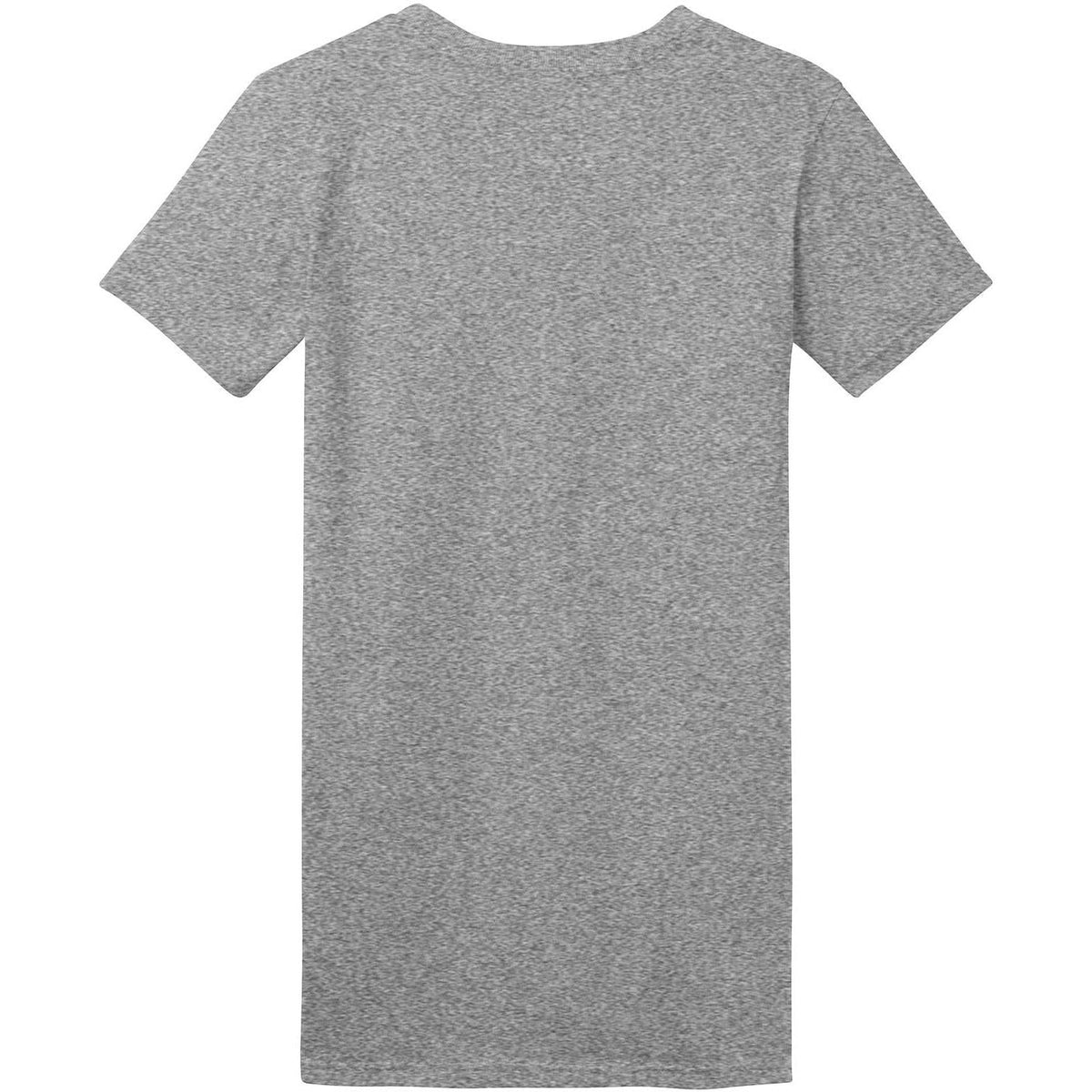 no-logo District Ladies Fitted The Concert Tee-Regular-District-Thread Logic