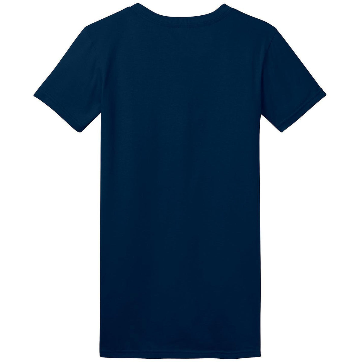 no-logo District Ladies Fitted The Concert Tee-Regular-District-Thread Logic