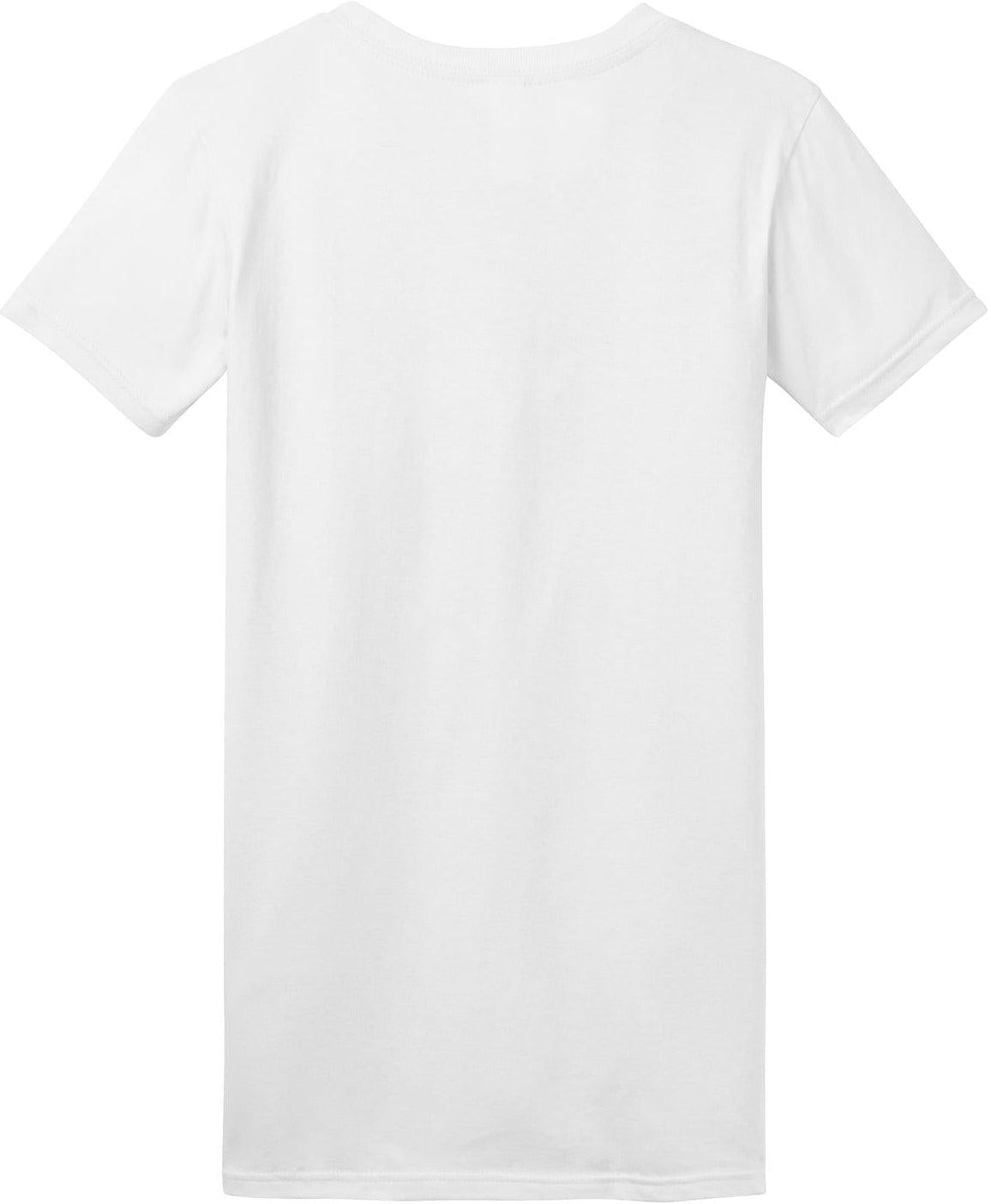 no-logo District Ladies Fitted The Concert Tee-Regular-District-Thread Logic