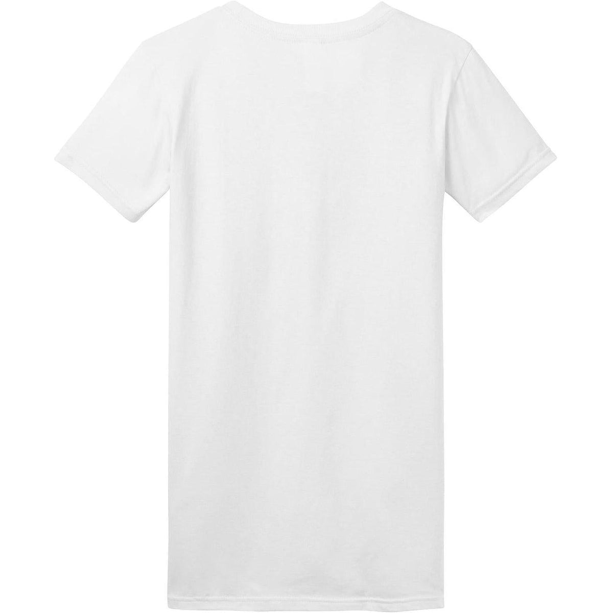 no-logo District Ladies Fitted The Concert Tee-Regular-District-Thread Logic
