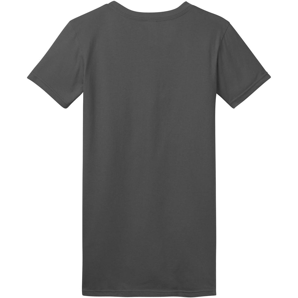 no-logo District Ladies Fitted The Concert Tee-Regular-District-Thread Logic