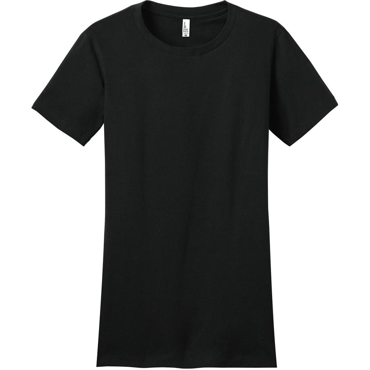no-logo District Ladies Fitted The Concert Tee