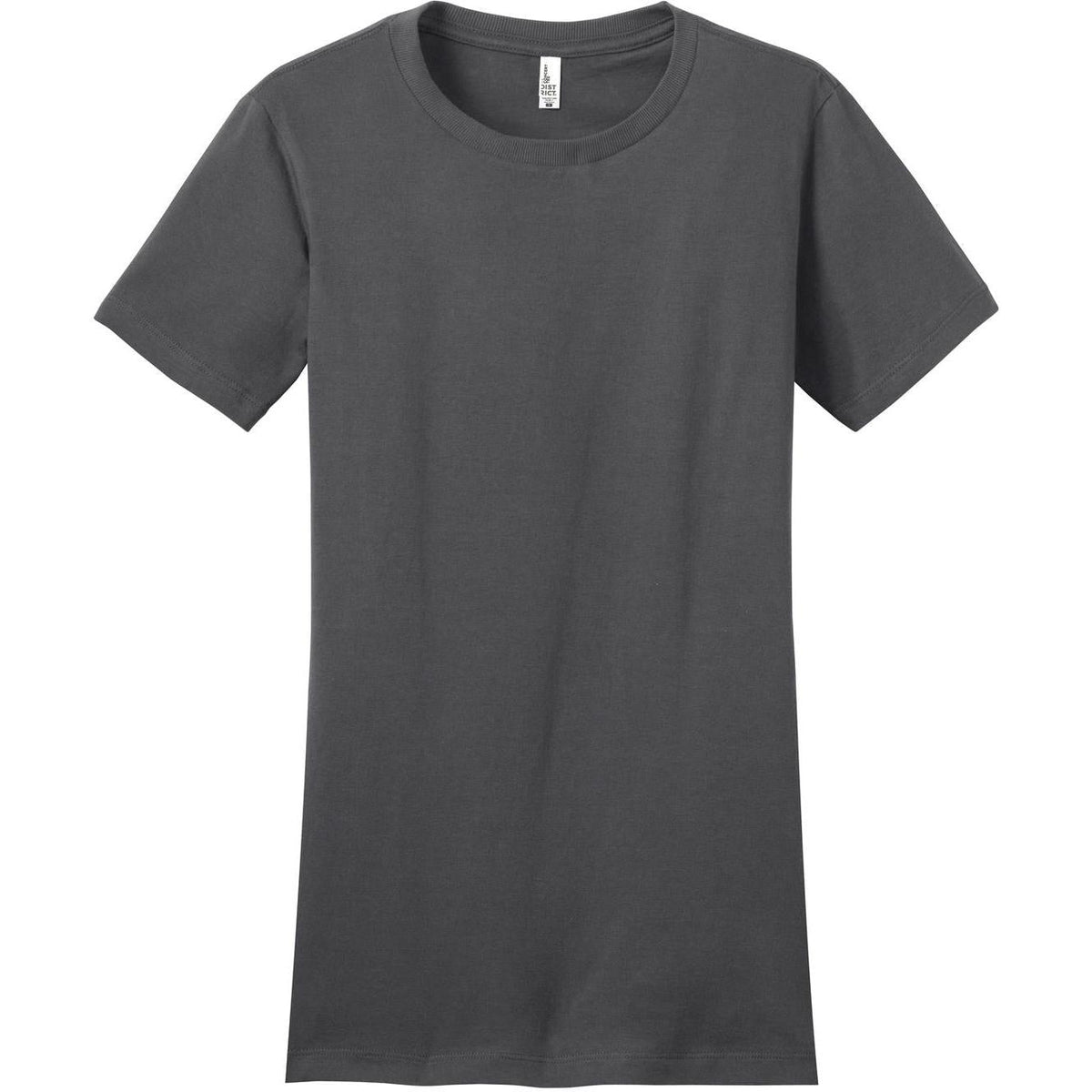 no-logo District Ladies Fitted The Concert Tee