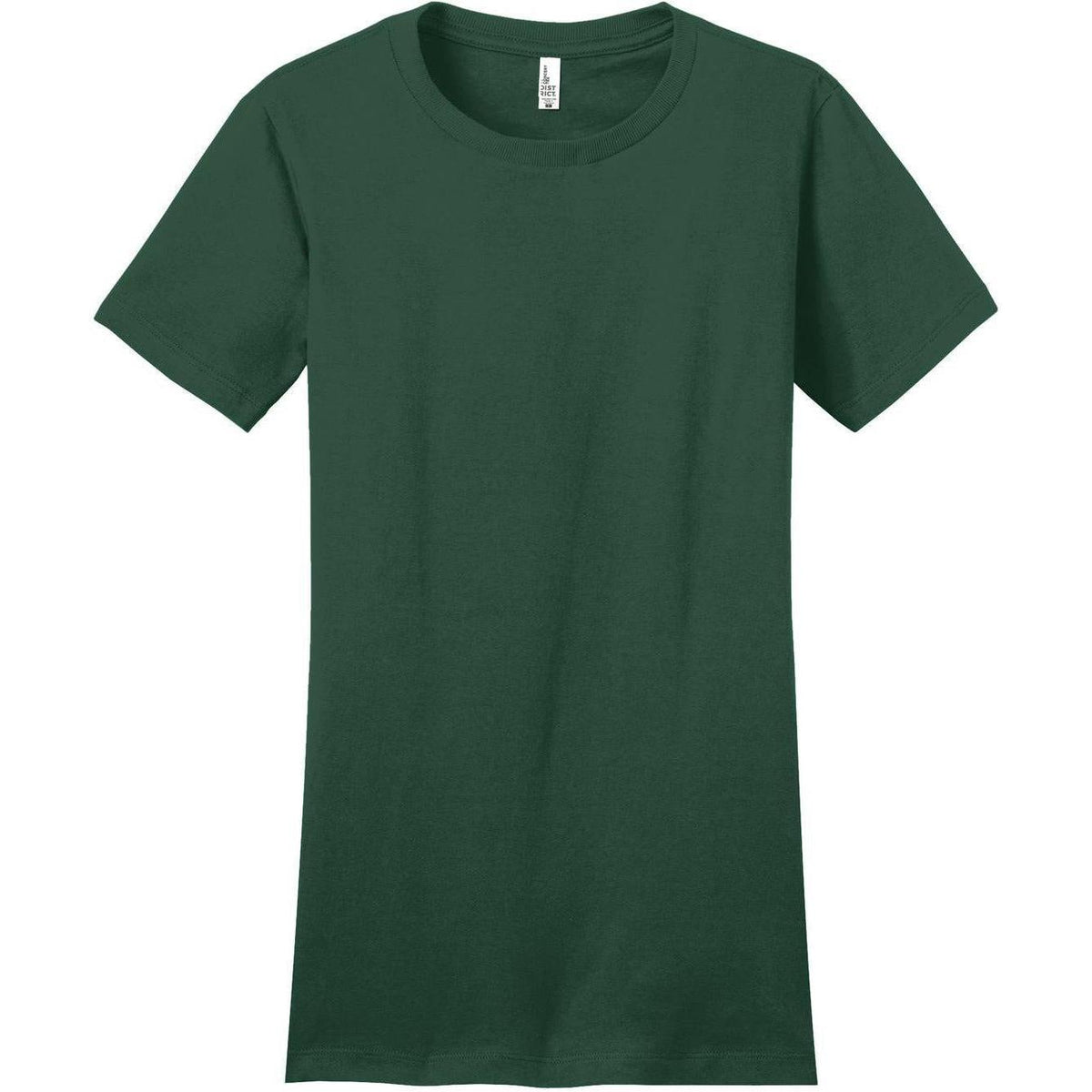 no-logo District Ladies Fitted The Concert Tee