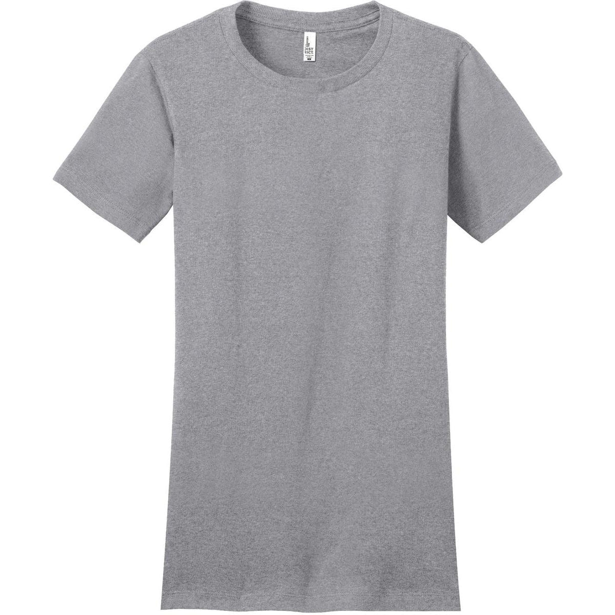 no-logo District Ladies Fitted The Concert Tee