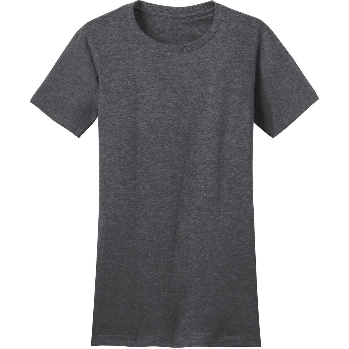 no-logo District Ladies Fitted The Concert Tee