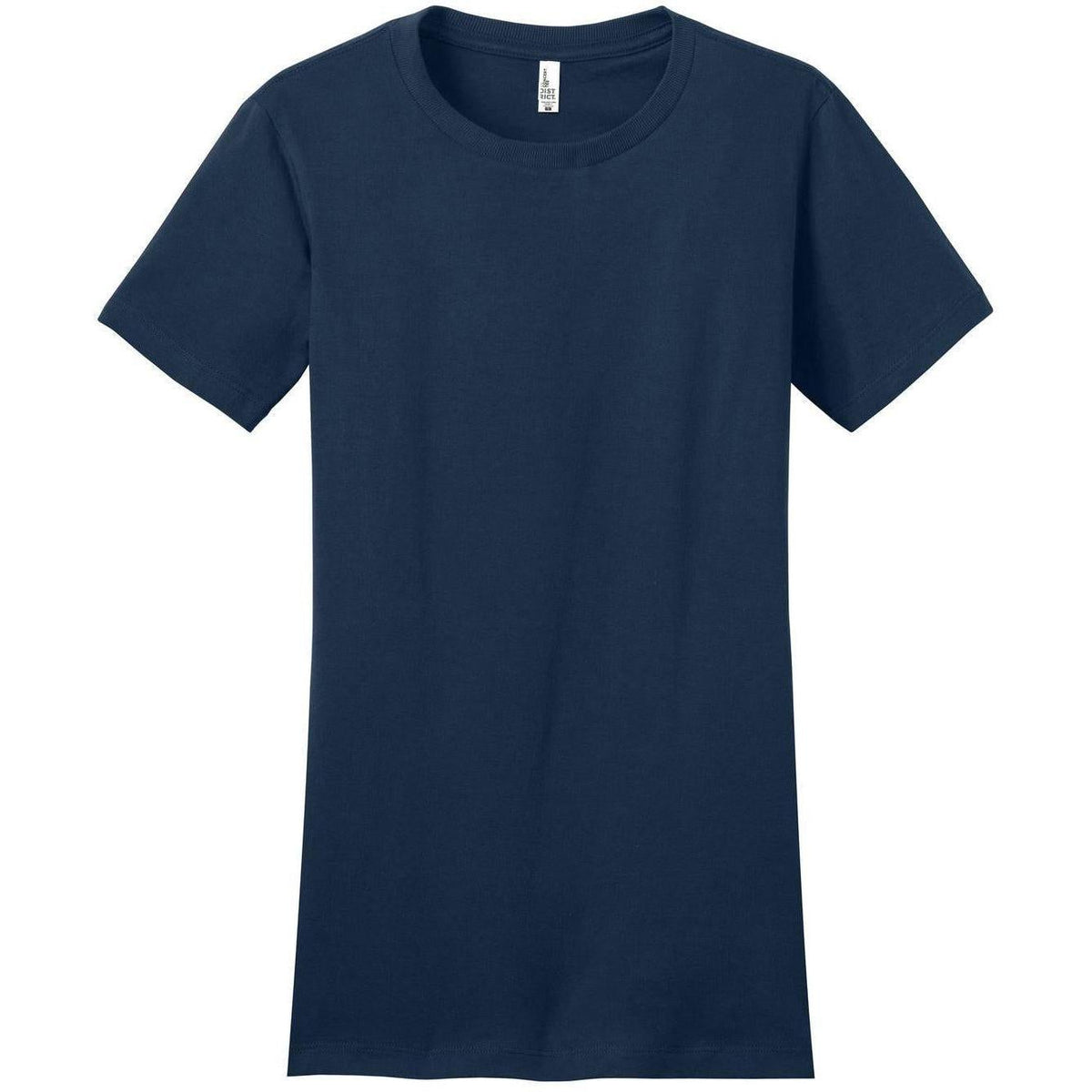 no-logo District Ladies Fitted The Concert Tee