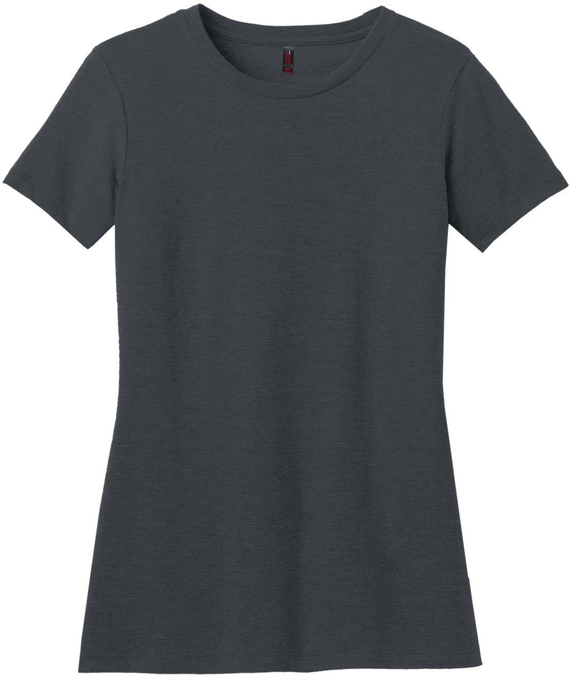 District Ladies Perfect Blend Tee