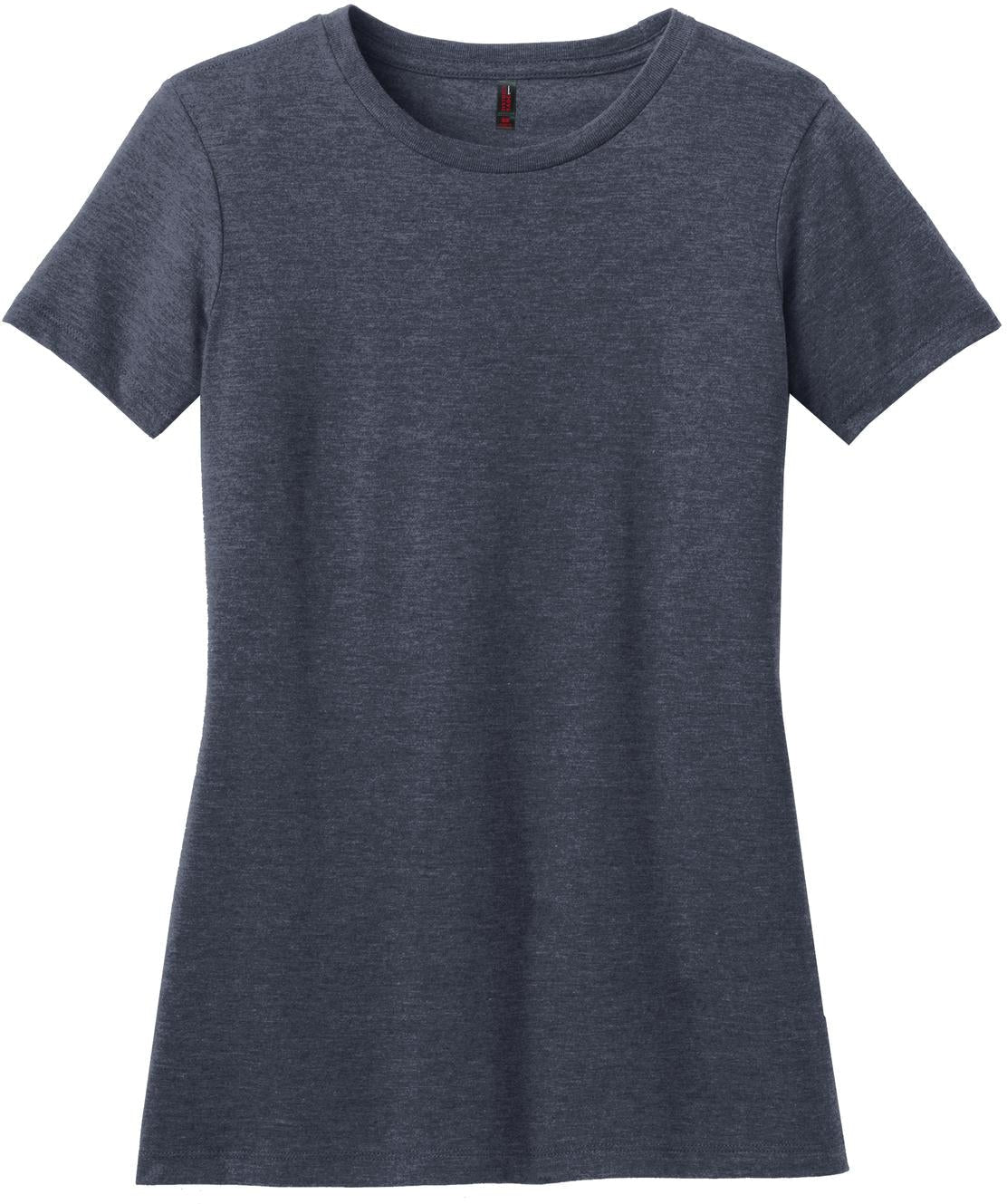 District Ladies Perfect Blend Tee
