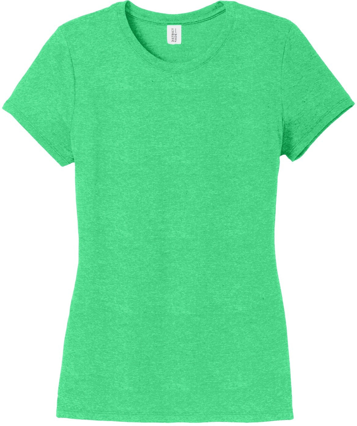 District Ladies Perfect Tri Tee