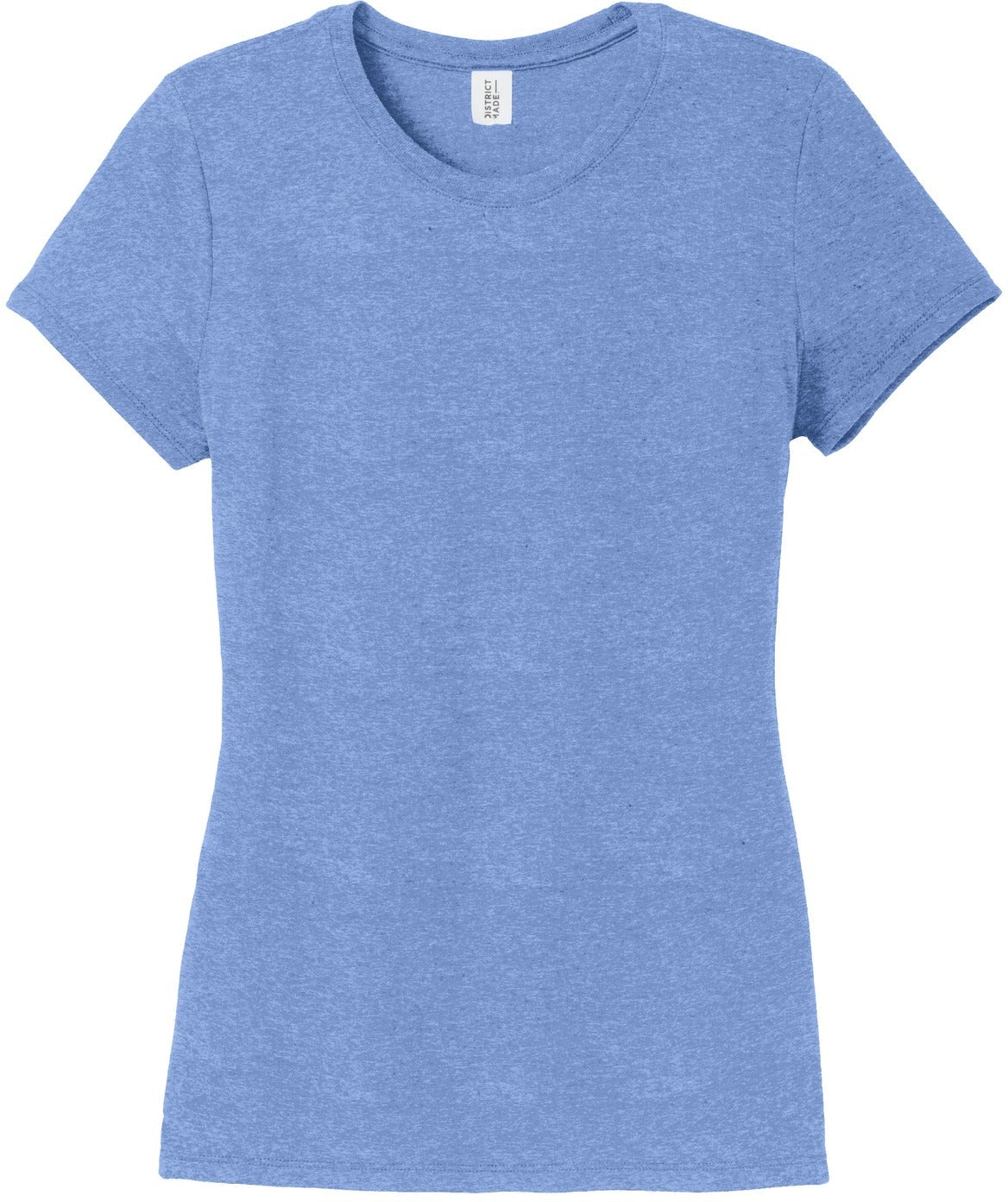 District Ladies Perfect Tri Tee