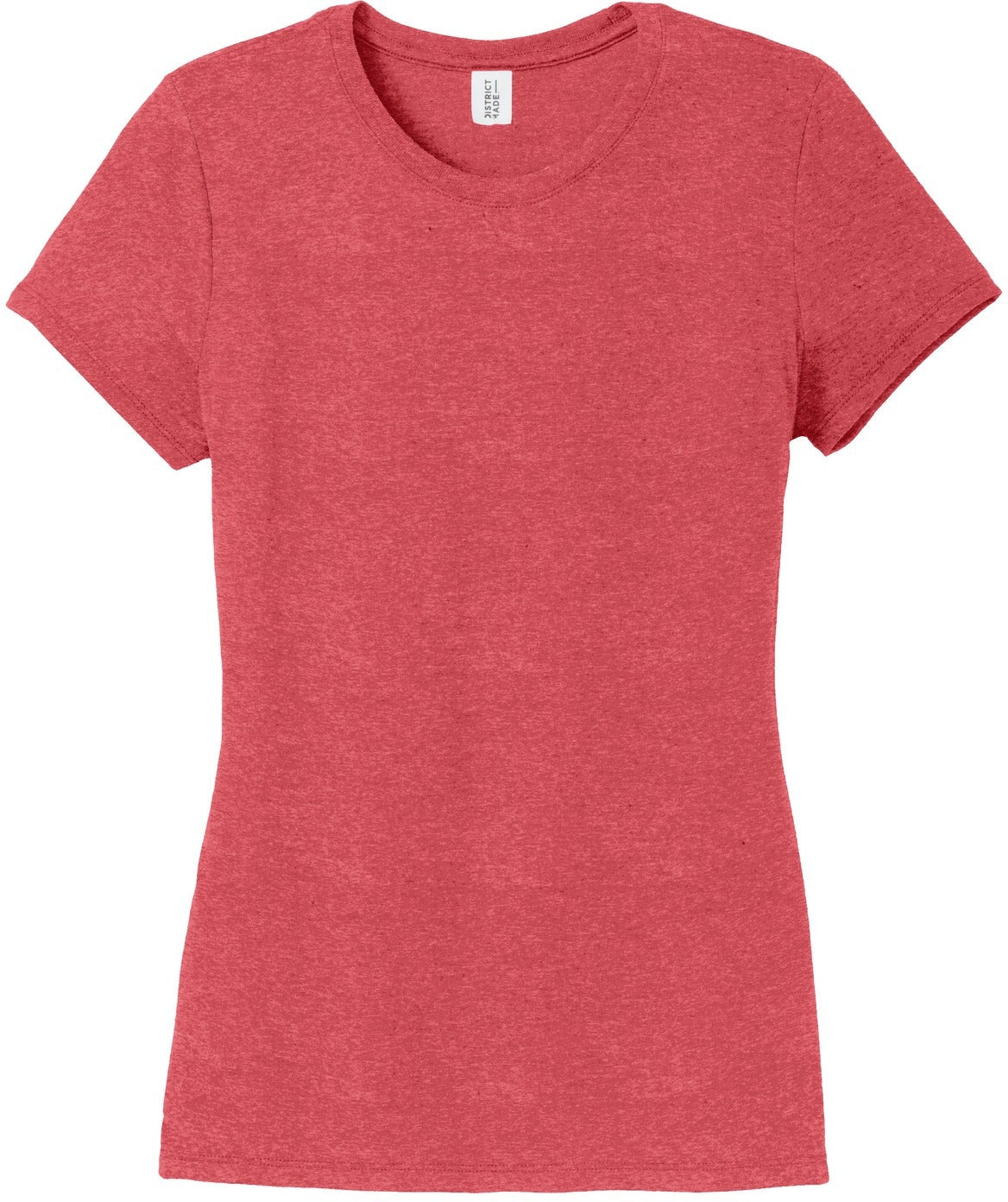 District Ladies Perfect Tri Tee