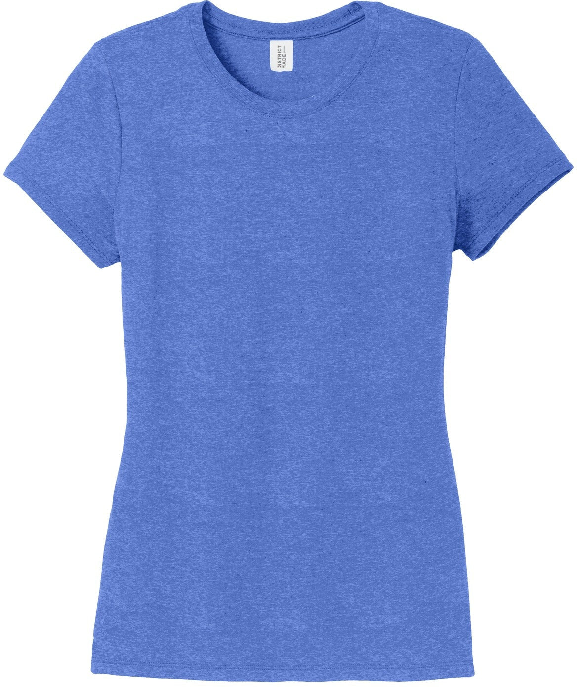 District Ladies Perfect Tri Tee