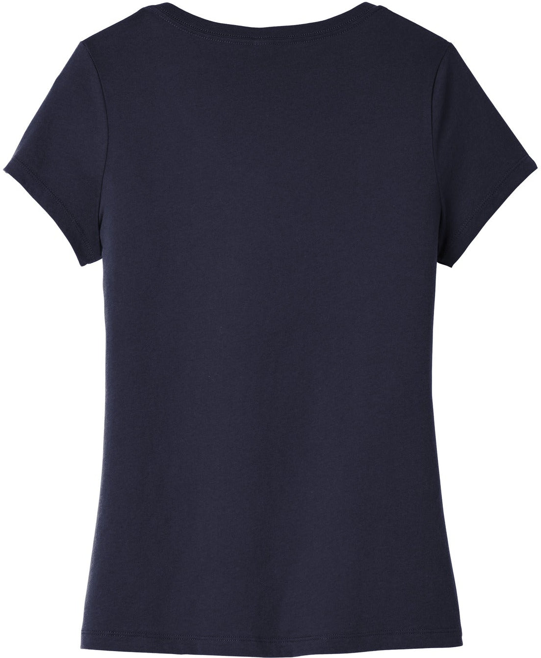 no-logo District Ladies Very Important Tee V-Neck-Regular-District-Thread Logic