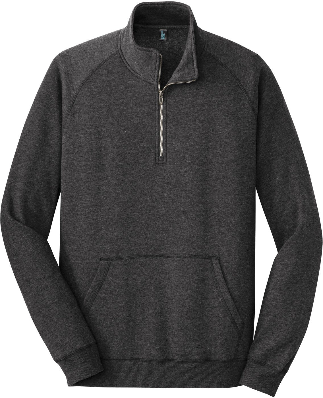 District Lightweight Fleece 1/4-Zip