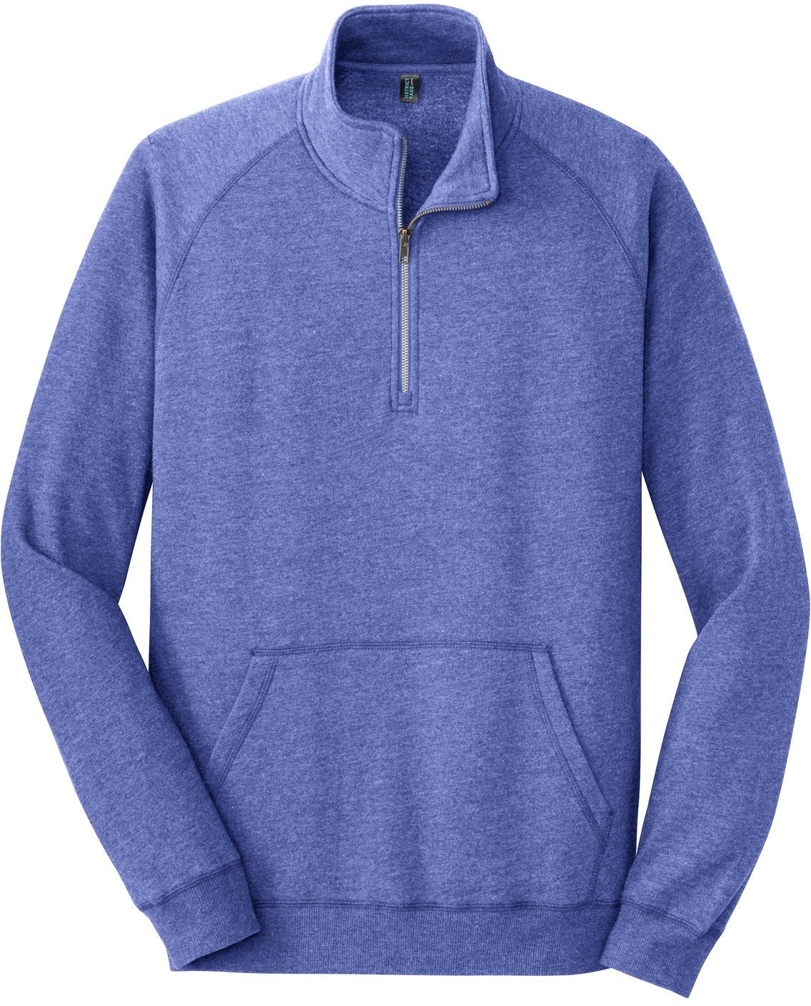 District Lightweight Fleece 1/4-Zip