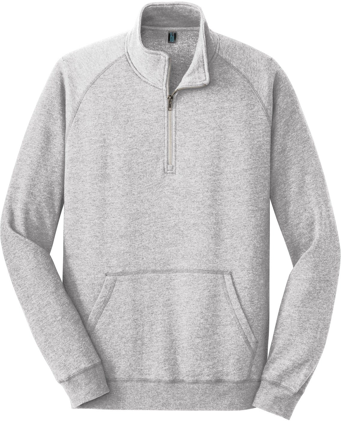 District Lightweight Fleece 1/4-Zip