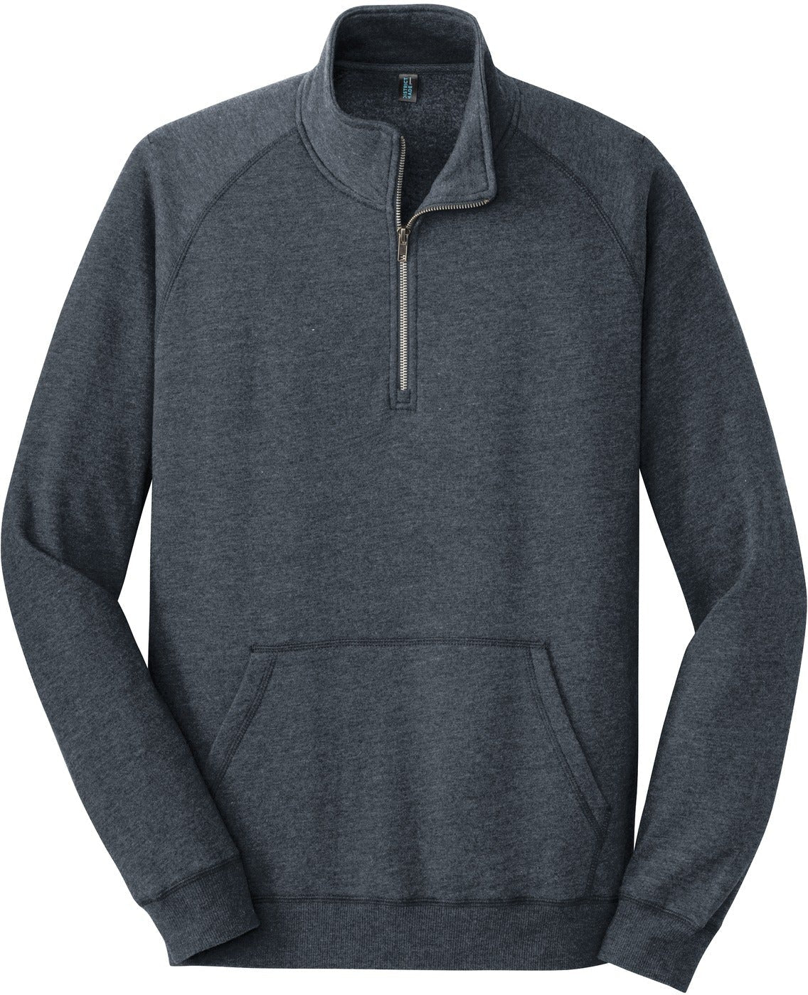 District Lightweight Fleece 1/4-Zip