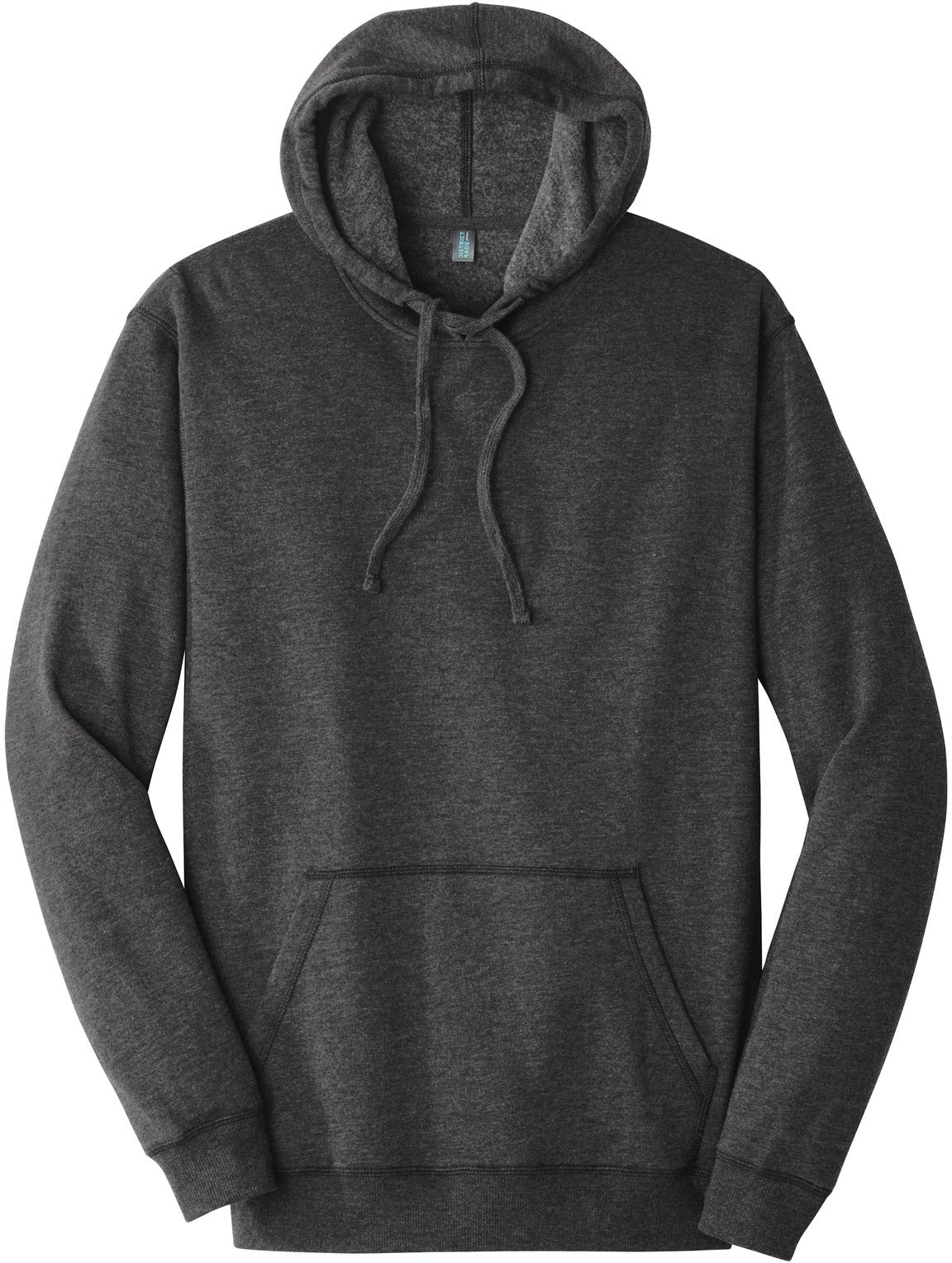 District Lightweight Fleece Hoodie