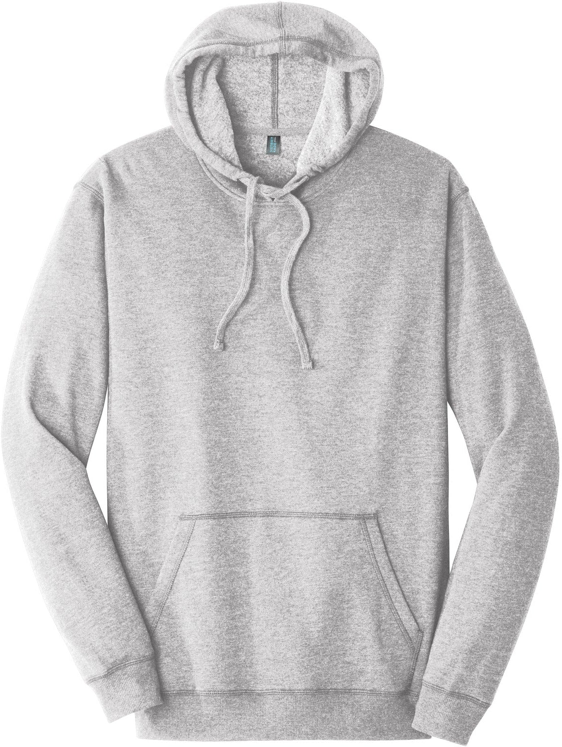 District Lightweight Fleece Hoodie