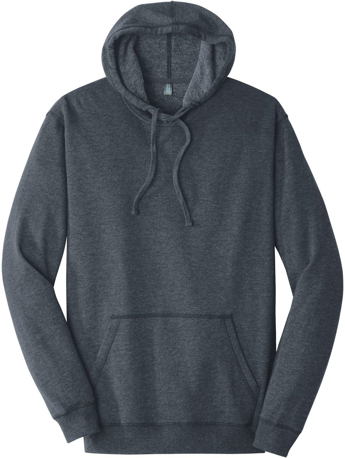 District Lightweight Fleece Hoodie