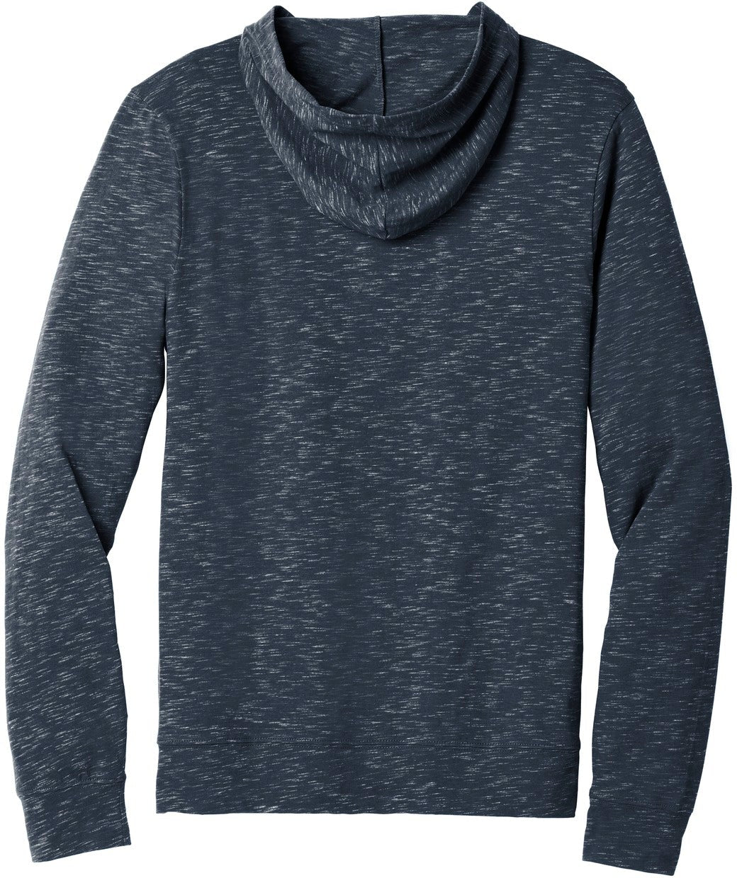 no-logo District Medal Full-Zip Hoodie-Regular-District-Thread Logic