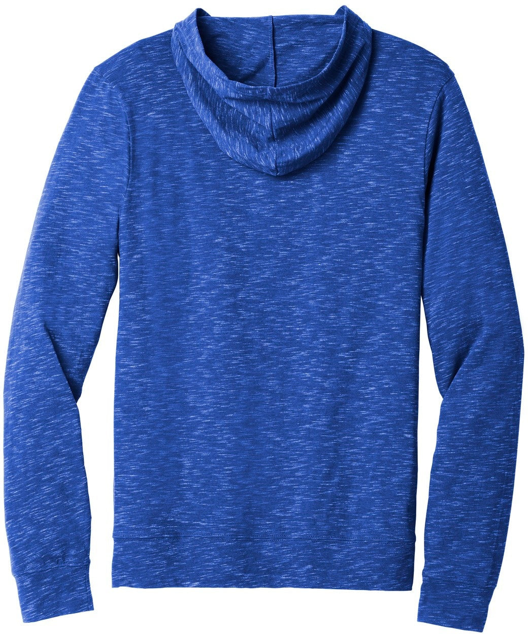 no-logo District Medal Full-Zip Hoodie-Regular-District-Thread Logic