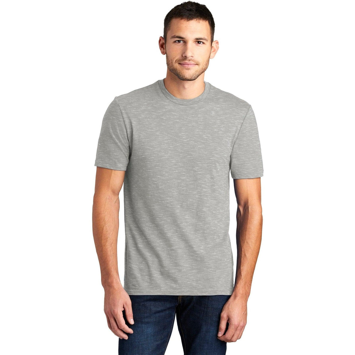 no-logo District Medal Tee-Active-District-Thread Logic