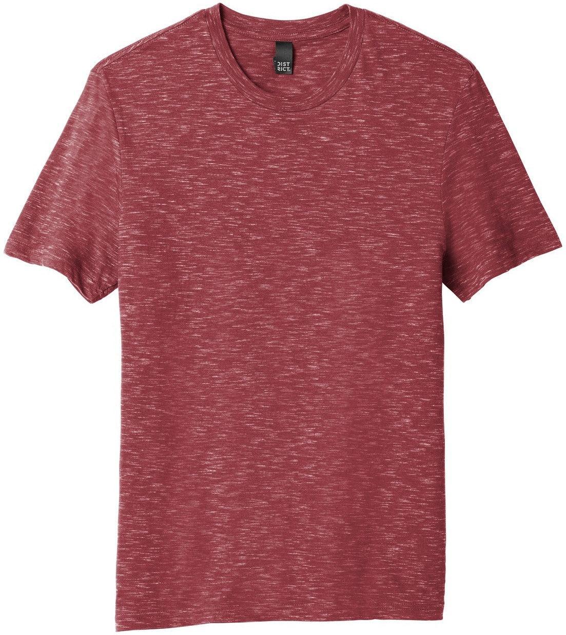 District Medal Tee