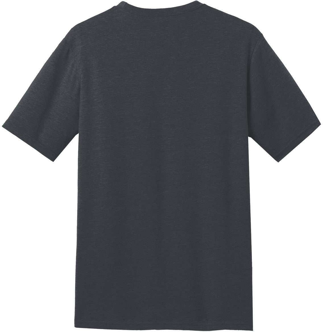 no-logo District Perfect Blend Tee-Regular-District-Thread Logic