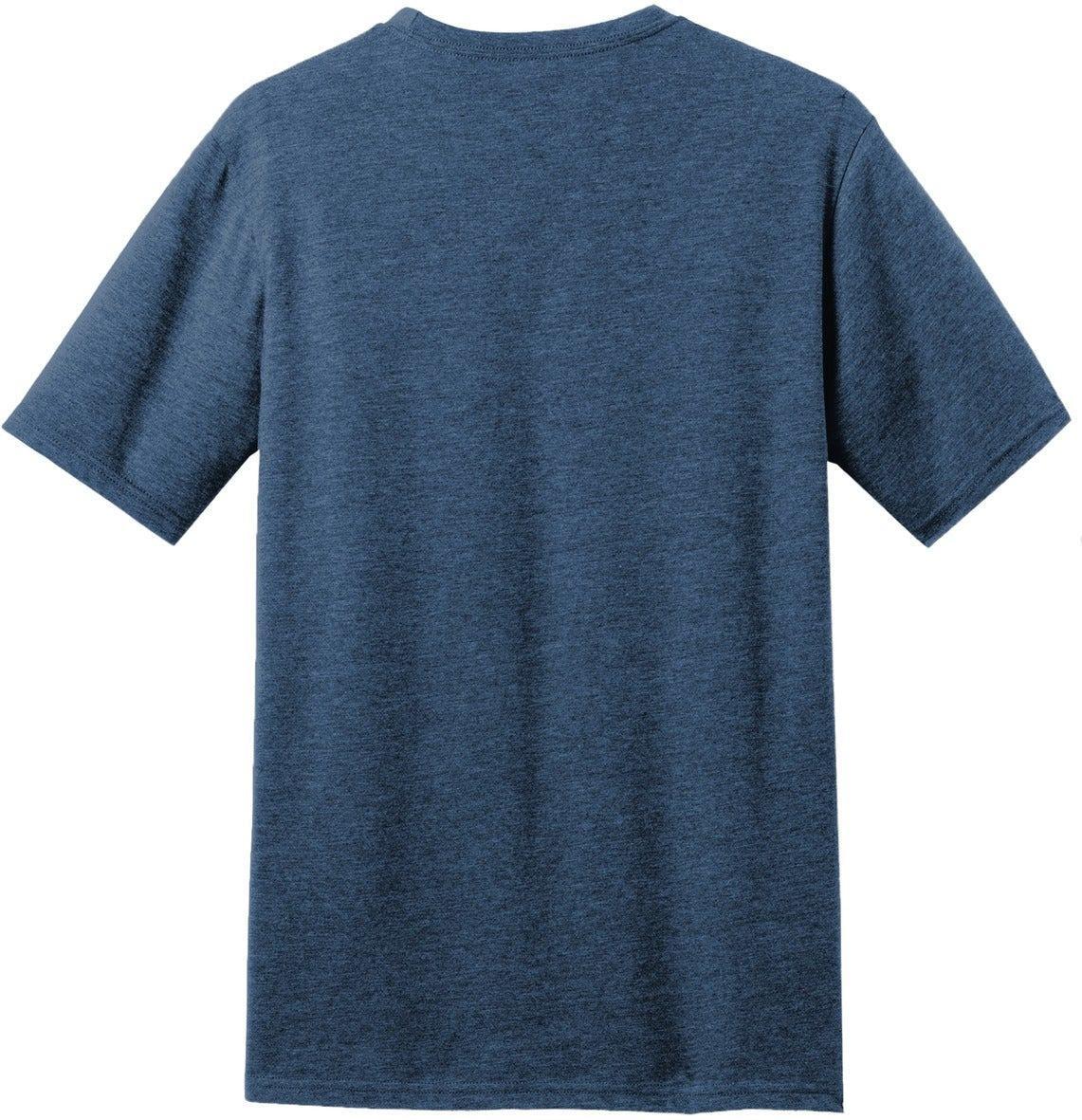 no-logo District Perfect Blend Tee-Regular-District-Thread Logic