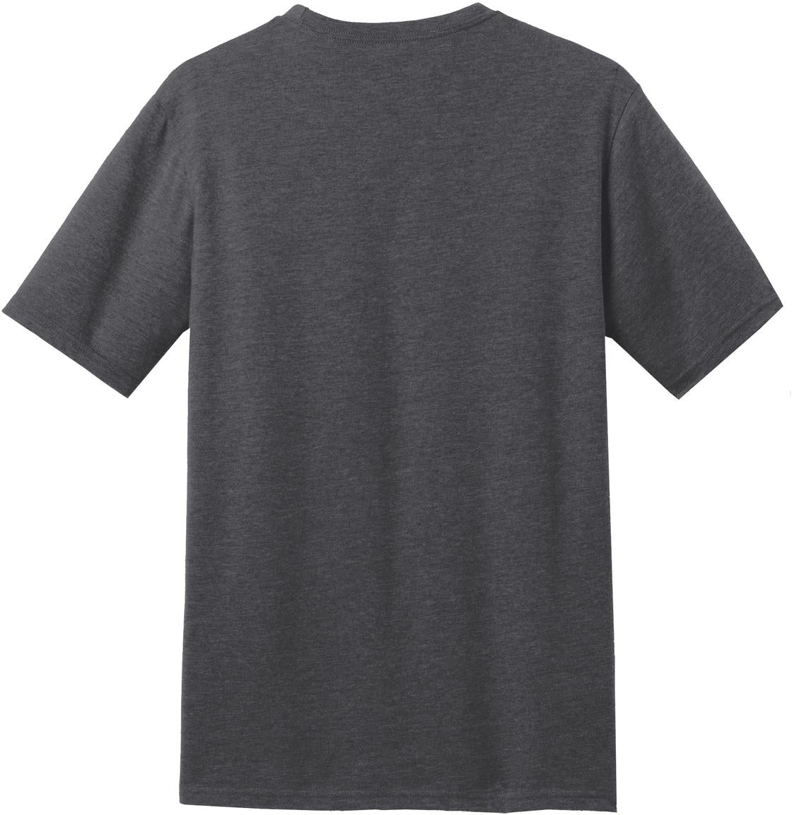 no-logo District Perfect Blend Tee-Regular-District-Thread Logic