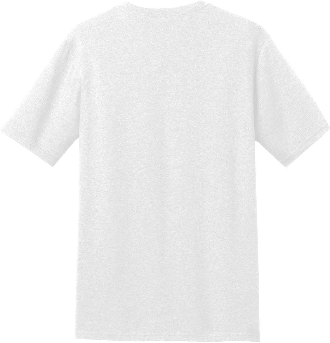 no-logo District Perfect Blend Tee-Regular-District-Thread Logic