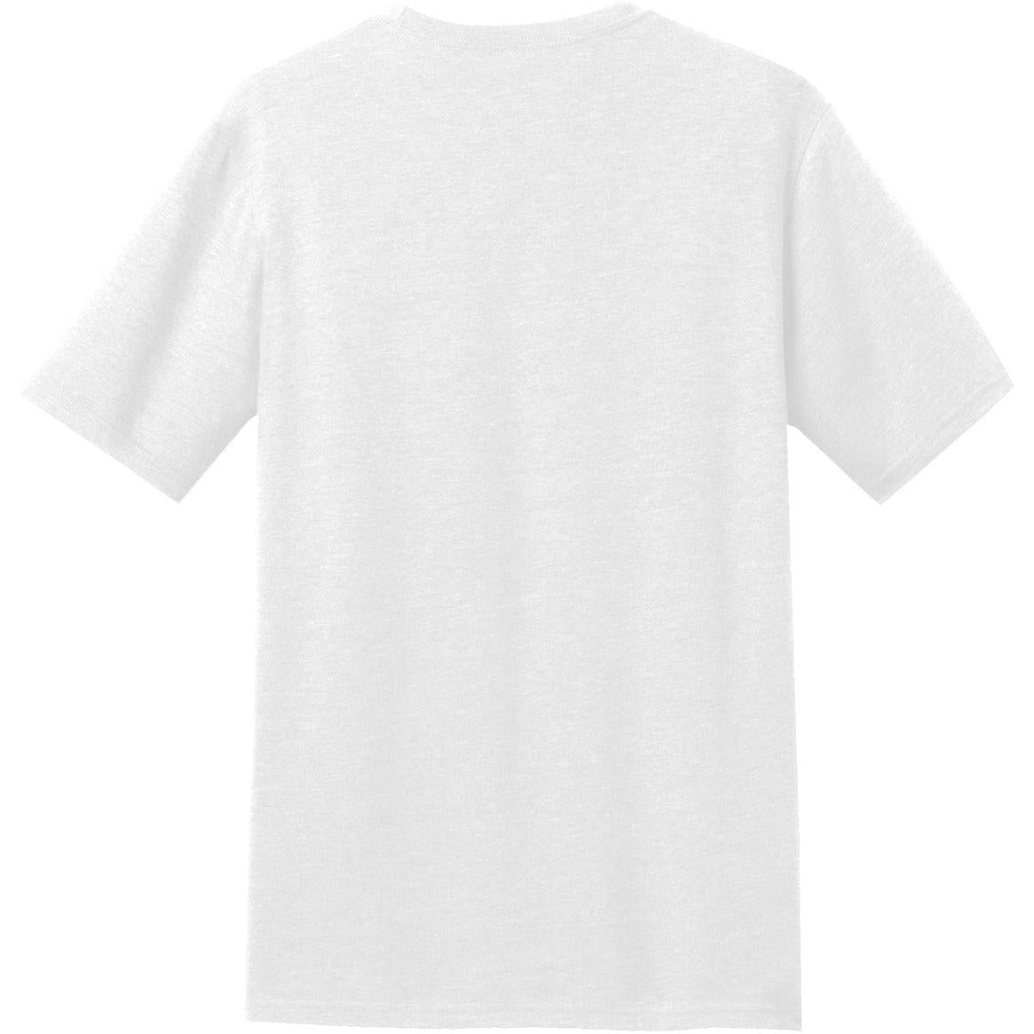 no-logo District Perfect Blend Tee-Regular-District-Thread Logic