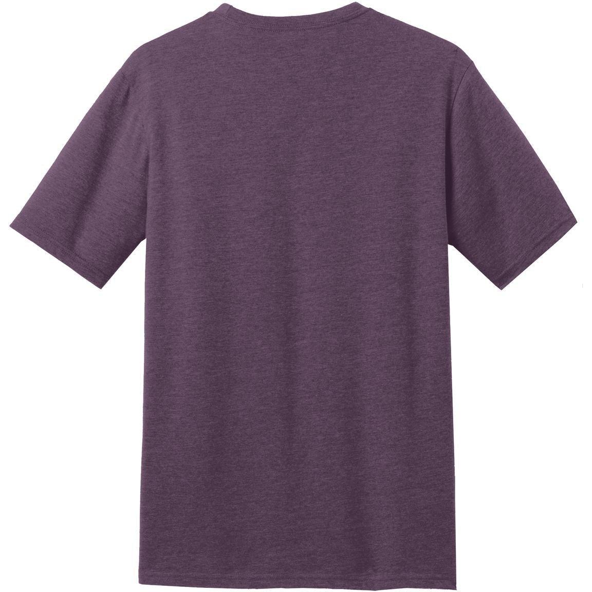no-logo District Perfect Blend Tee-Regular-District-Thread Logic