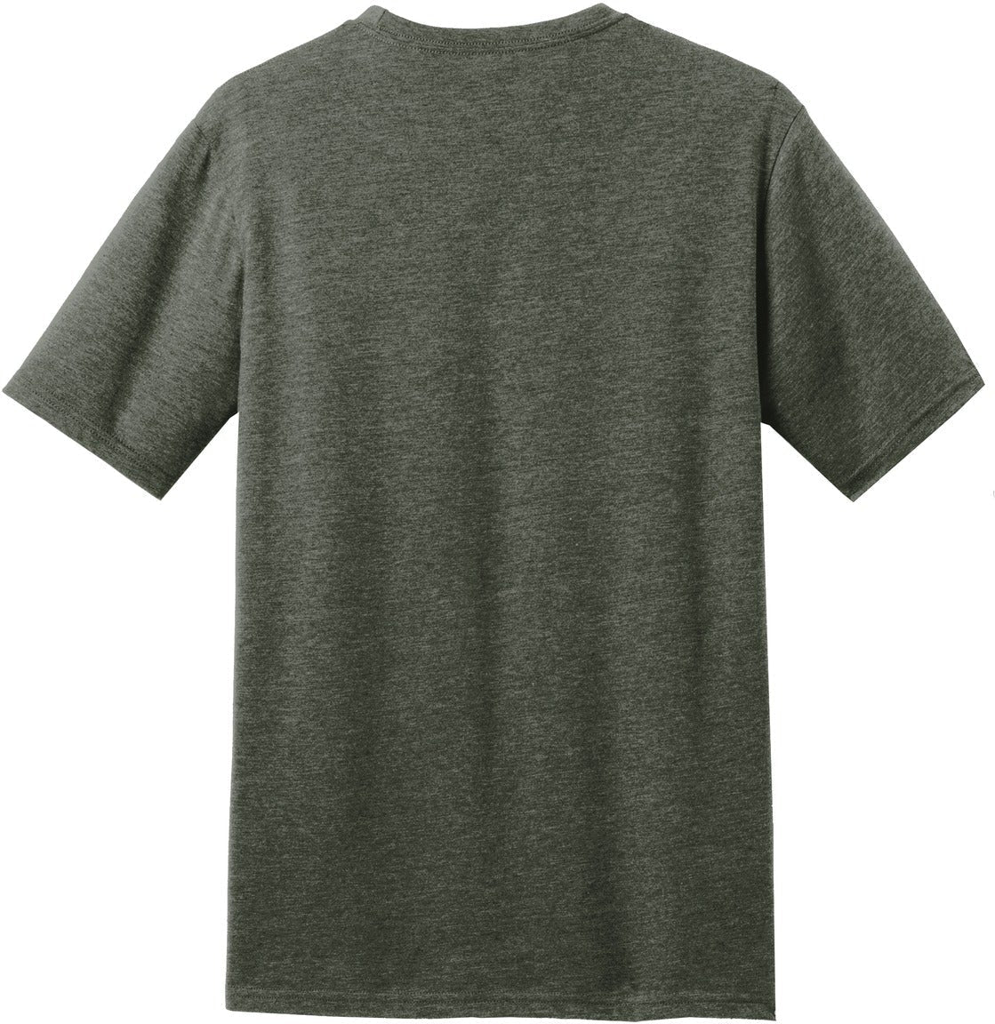 no-logo District Perfect Blend Tee-Regular-District-Thread Logic