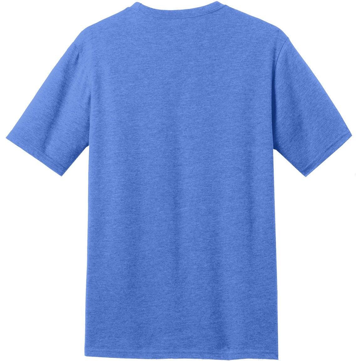 no-logo District Perfect Blend Tee-Regular-District-Thread Logic