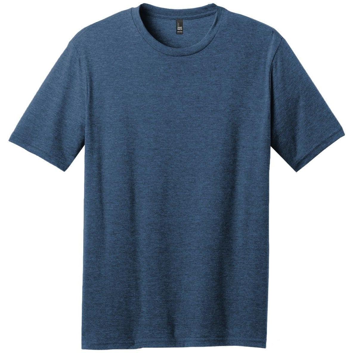 no-logo District Perfect Blend Tee