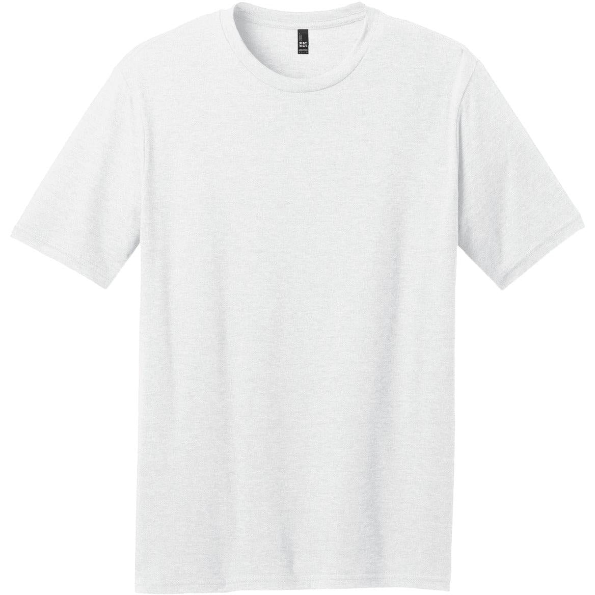 no-logo District Perfect Blend Tee