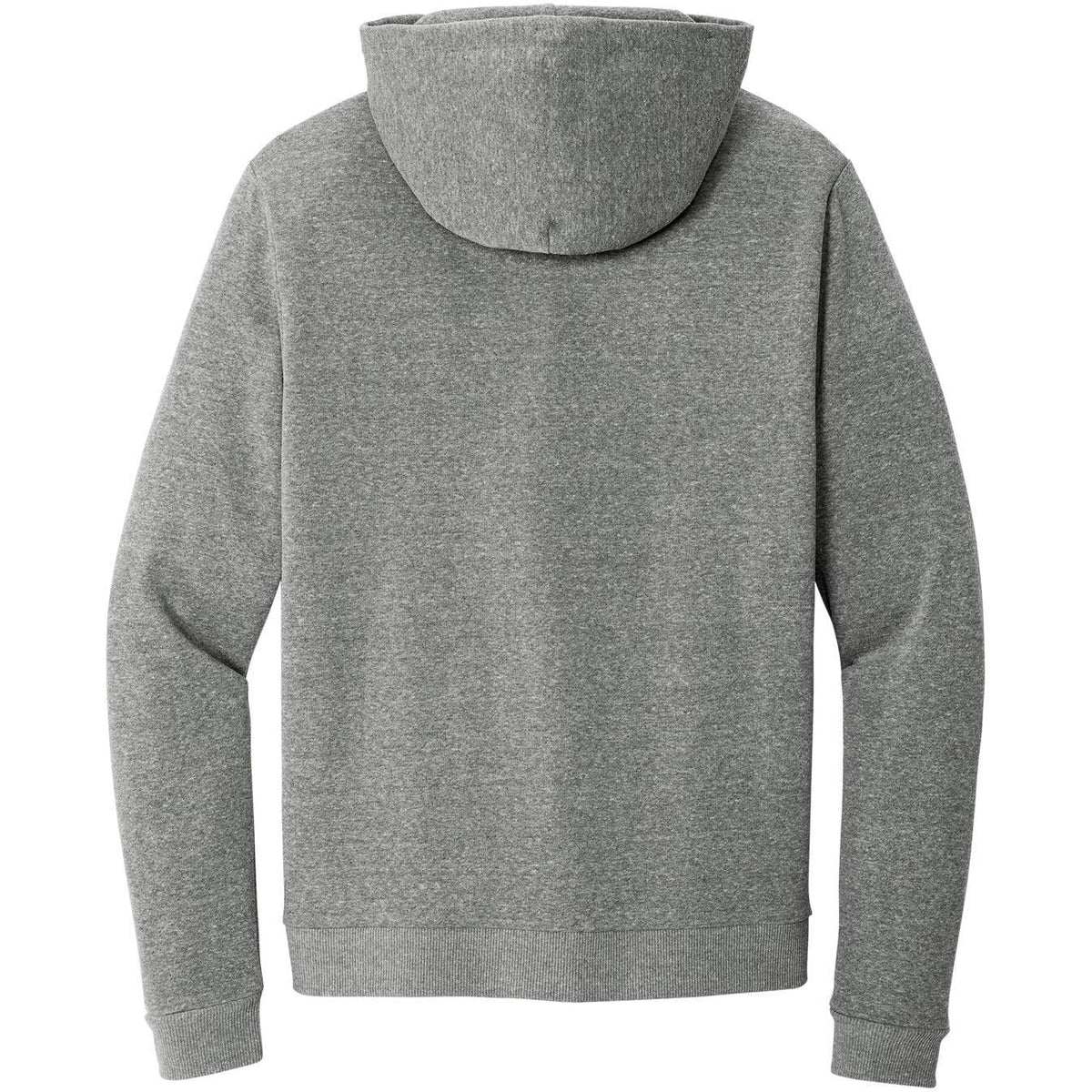 no-logo District Perfect Tri Fleece Pullover Hoodie-Apparel-District-Thread Logic
