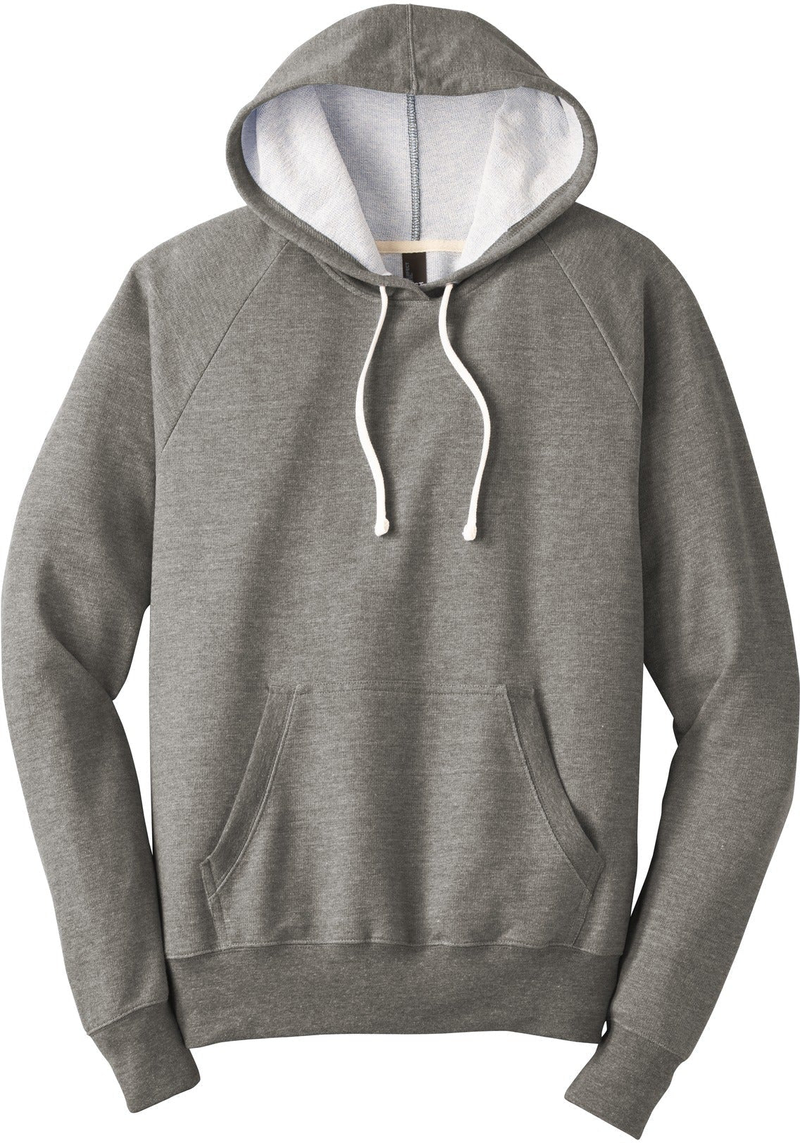 District Perfect Tri French Terry Hoodie