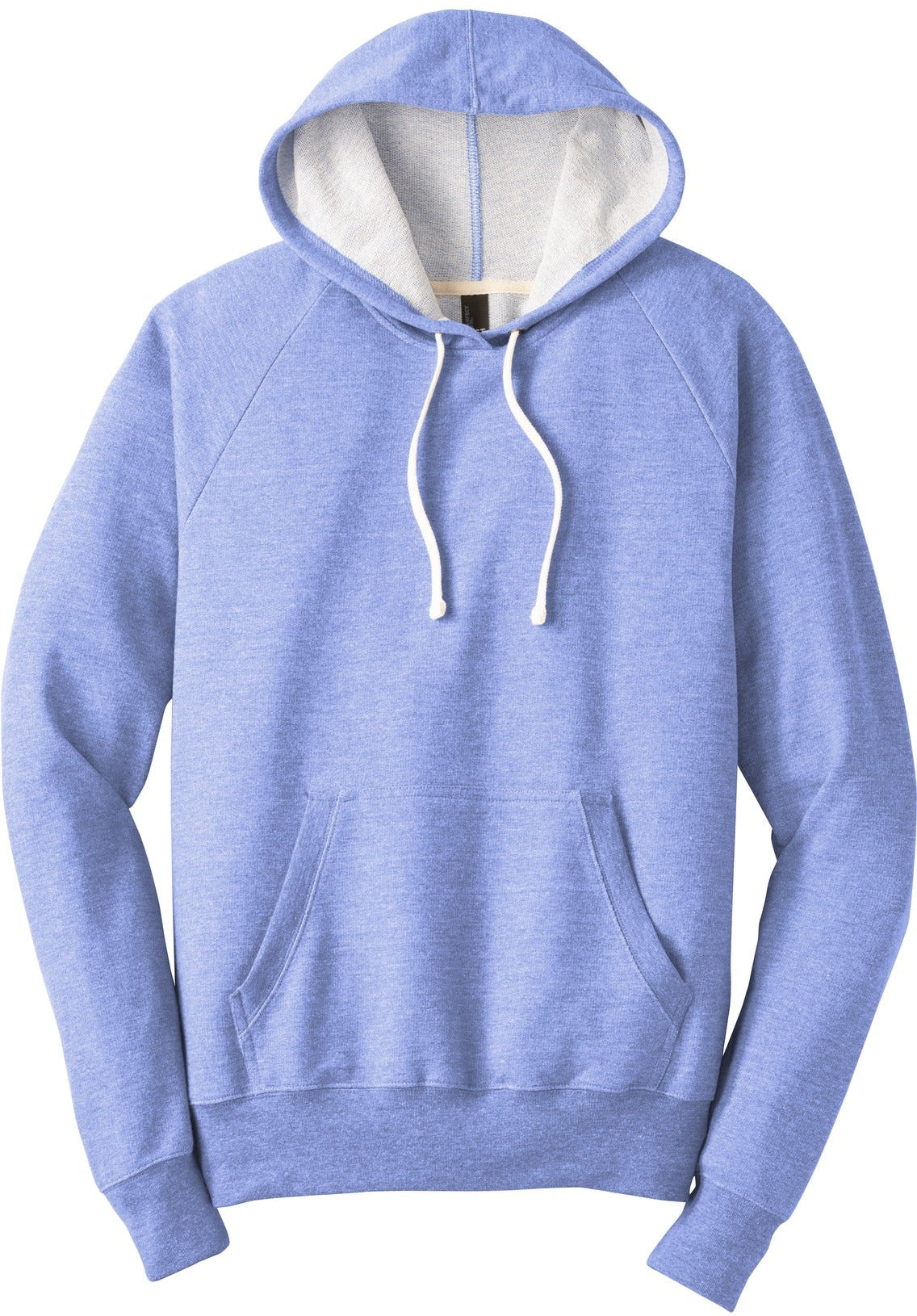 District Perfect Tri French Terry Hoodie