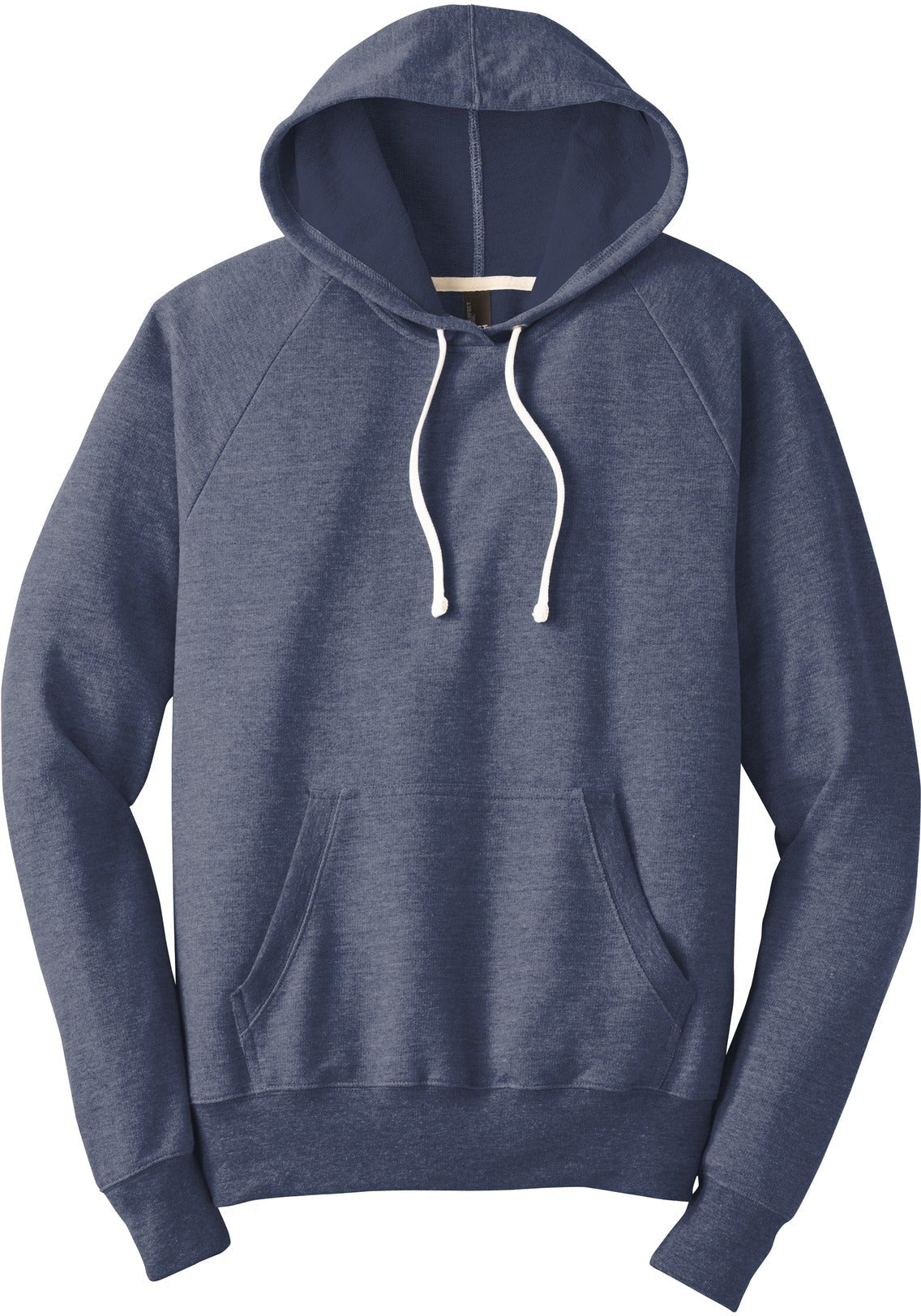 District Perfect Tri French Terry Hoodie