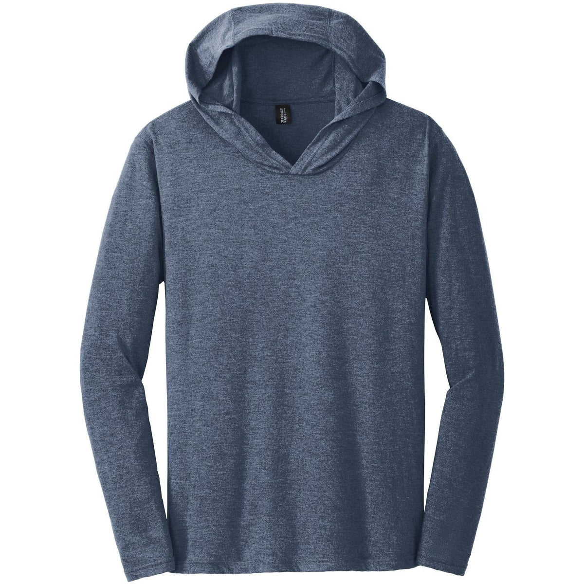 no-logo District Perfect Tri Long Sleeve Hoodie