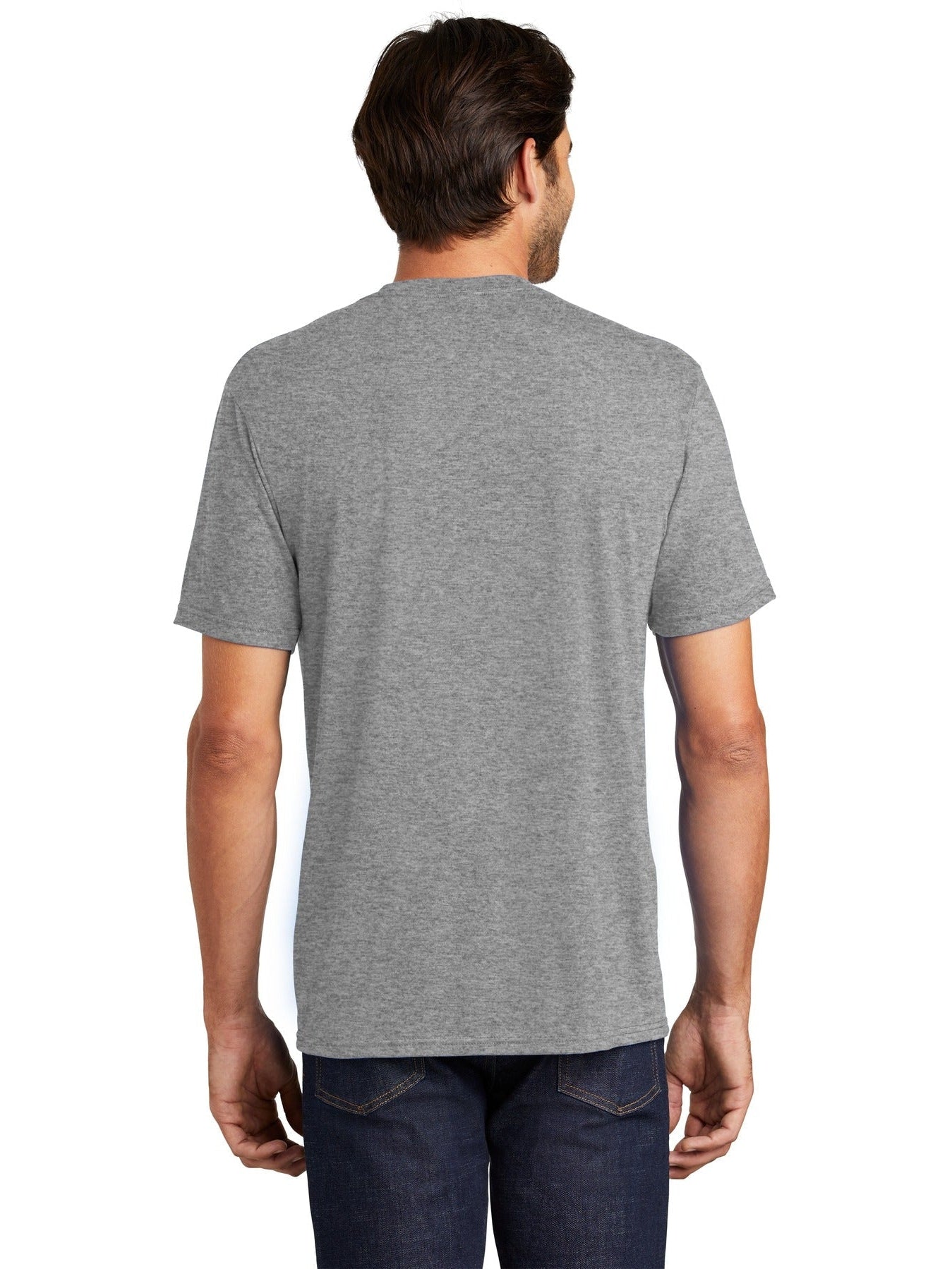 no-logo District Perfect Tri Tee-Regular-District-Thread Logic