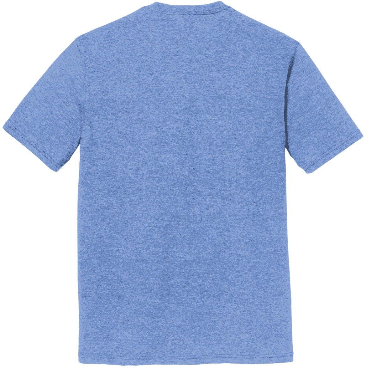 no-logo District Perfect Tri Tee-Regular-District-Thread Logic